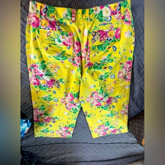 Polo by Ralph Lauren Pants - Picture 2 of 4